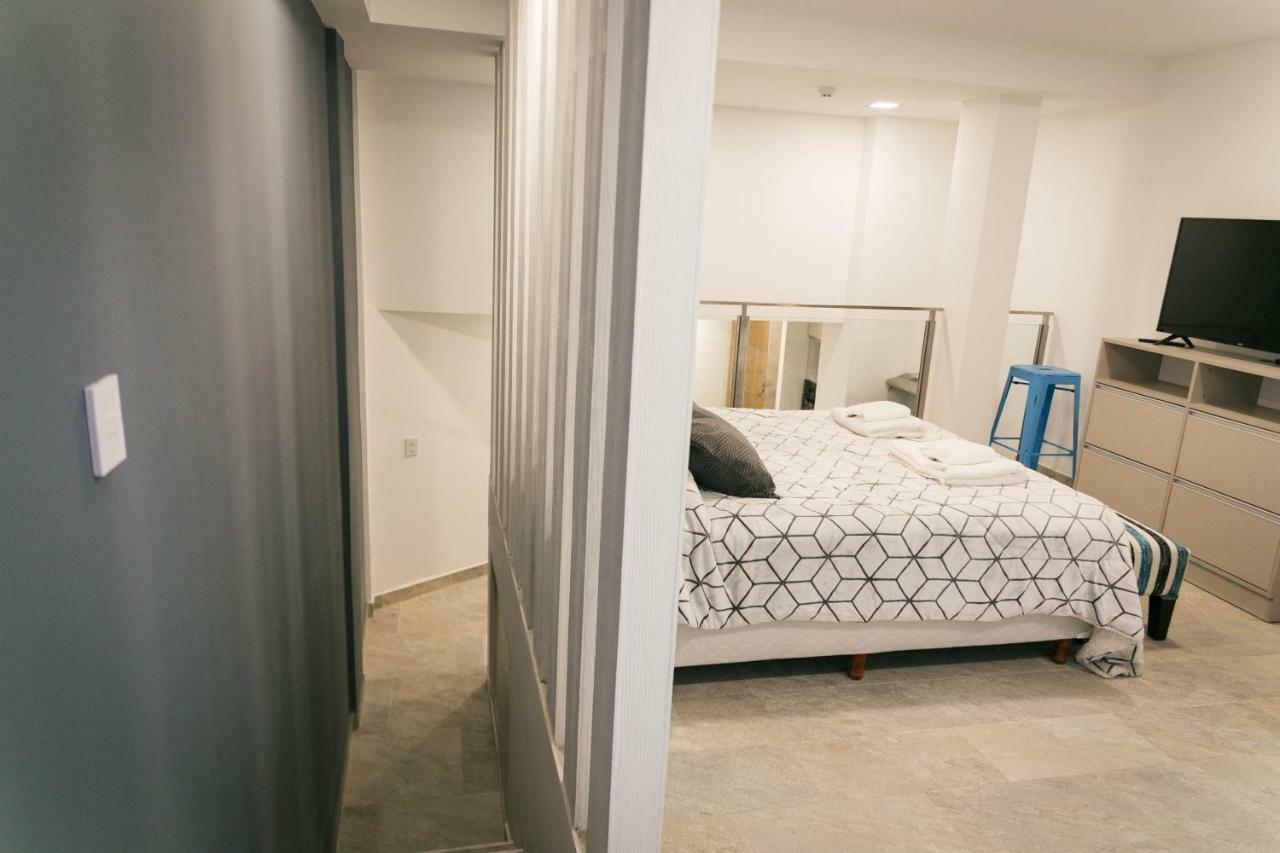 Infinity Plaza Pb Calido Departamento En El Centro De Ushuaiaアパートメント エクステリア 写真